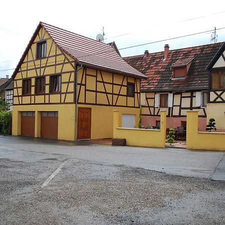 La Grange Wintzenheim Quarto foto