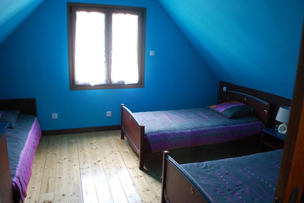 La Grange Wintzenheim Quarto foto