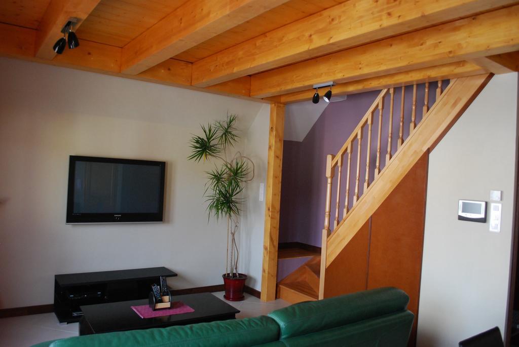 La Grange Wintzenheim Quarto foto