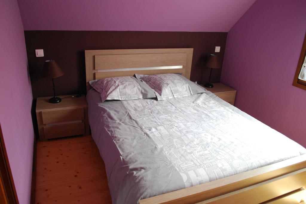 La Grange Wintzenheim Quarto foto